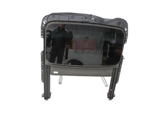 Schiebedach glasdach orig - schiebedach,