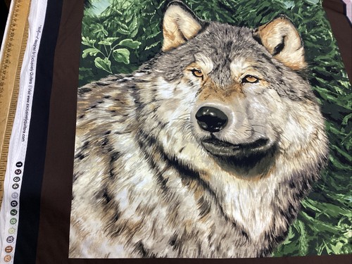 Exklusiv quilter wolfsong - quilter,