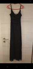Abendkleid Lang S
