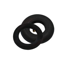 Reifen + Schlauch 200x50 8x2