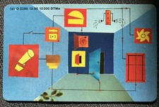 O 2288 12.95 6 DM Bosch