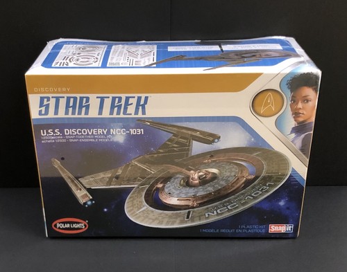 Polar lights pol961m star trek - lights,