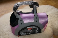 Haustierhandtaschenträger Pet