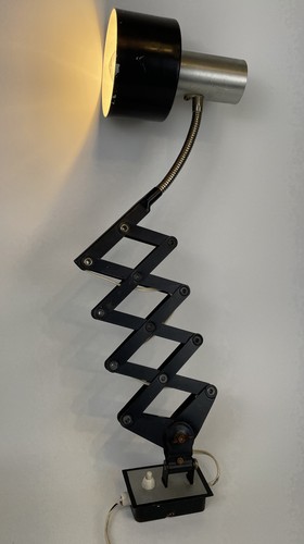 Industrie scherenlampe - industrie,