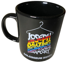 Joseph And The Amazing