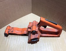 Husqvarna 36 41 136 141 Tankgehäuse Kraftstofftank Gasgriff Originalteil