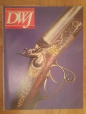 DWJ Deutsches Waffen-Journal