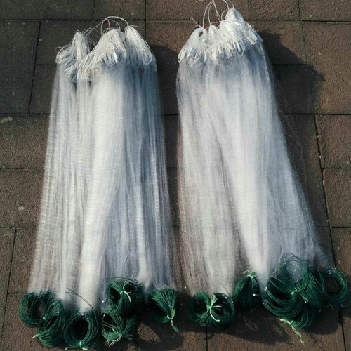 30m angelnetz fischernetz - 30m,