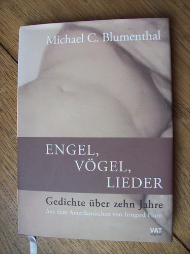 Michael blumenthal engel - c.,