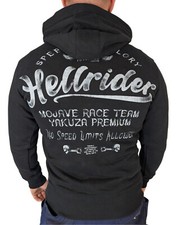 Yakuza Premium Sweatjacke YPHZ