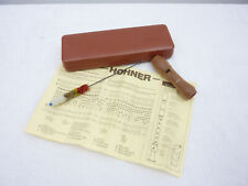 HOHNER Blockflöten Kopf