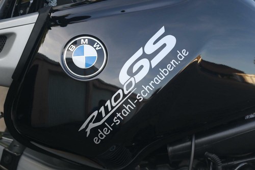 Bmw 1100 v2a - r, gs