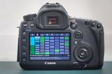 Canon 5D Mark III + Magic