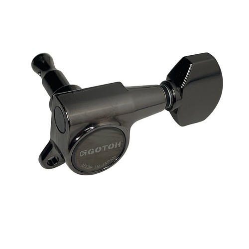 Gotoh sg381 tuner inline - gotoh,