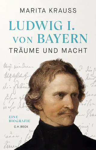 Ludwig von bayern - i.,