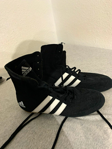 Adidas ringerschuhe - adidas,