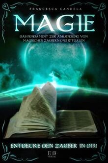Magie das hexenbuch - magie:,