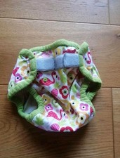 Petit Lulu Überhose Größe