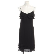 Cocktailkleid Escada Schwarz 36