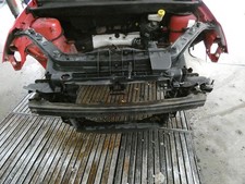 Schlossträger Fiesta 5 1,3 44kw Benzin