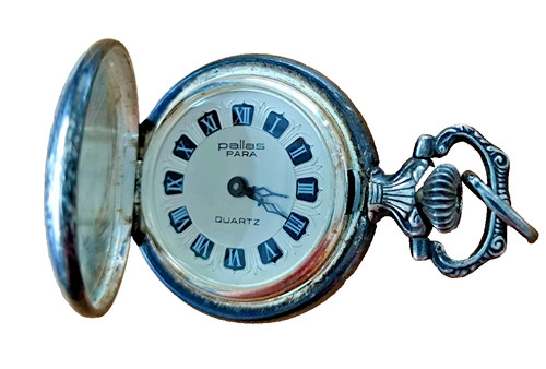 Damen taschenuhr pallas - taschenuhr,