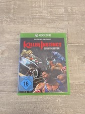 Killer Instinct - Definitive Edition für Xbox One