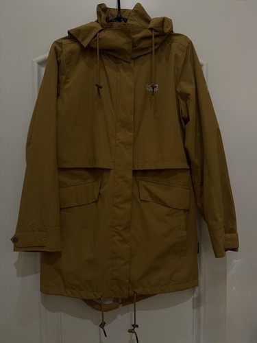 Women jack wolfskin parka - women,