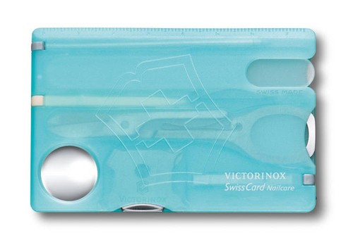 Victorinox swisscard nailcare - victorinox,