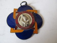 Orden Fastnacht  Ober