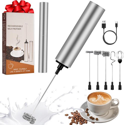 Milchschäumer elektrisch - milchschäumer,