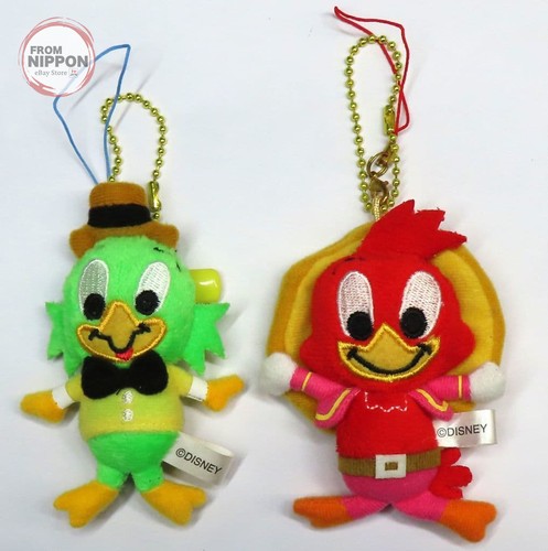 Disney drei caballeros jose - caballeros,