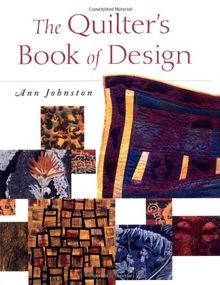 The quilters book design - of,