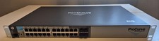 Procurve 2510g 24 port - 2510g-24, 24-port