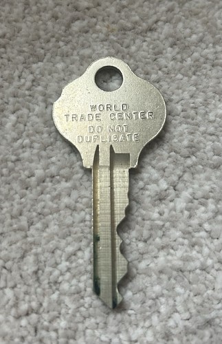 World trade center - trade,