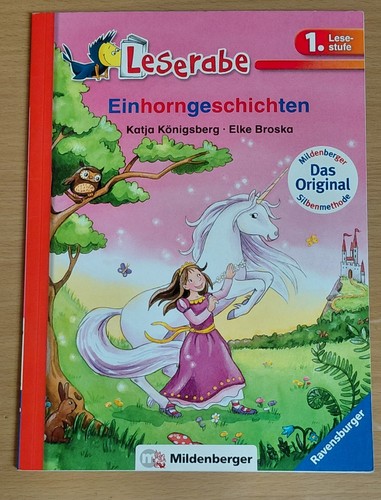 Ravensburger leserabe - ravensburger,
