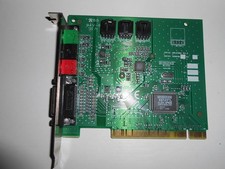 Ensoniq audiopci 5000 - 5000, pci