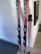 Damen Ski von Techno Pro