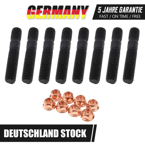 Stehbolzen stiftschraube - x,