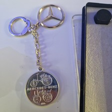 Medaille - Daimler Benz -