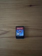 The Legend of Zelda: Skyward