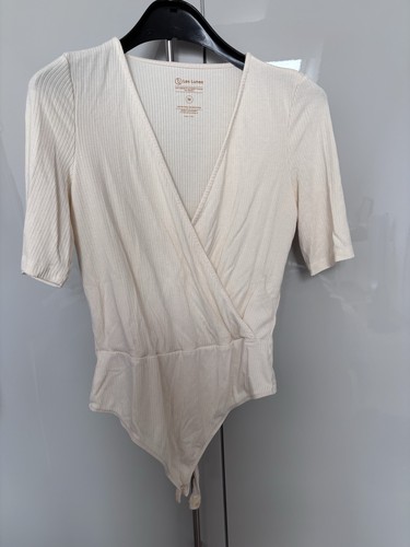 Les lunes damen body - lunes,