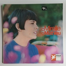 E Mireille Mathieu - Stern