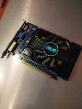 Asus GeForce GT240 1GB GDDR3
