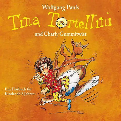 Tina tortellini und charly - tina,