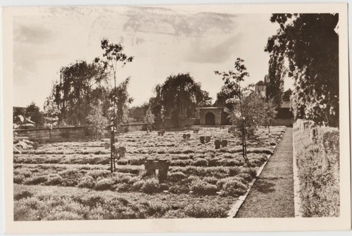 Bayreuth 1956