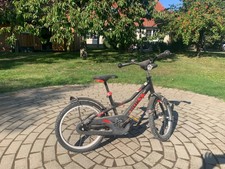 kinderfahrrad 18 zoll puky