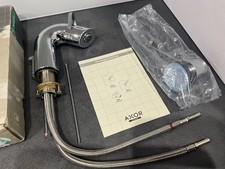 Hansgrohe Axor Arco Waschtisch Armatur - in chrom - Rarität - 11015000