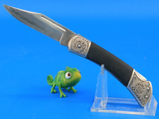 Herbertz Taschenmesser Modell 206211 aus Solingen mit Gummigriff