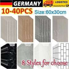 40x Wandpaneele Duschrückwand