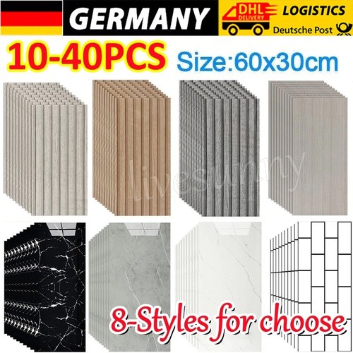 40x wandpaneele duschrückwand - 40x,